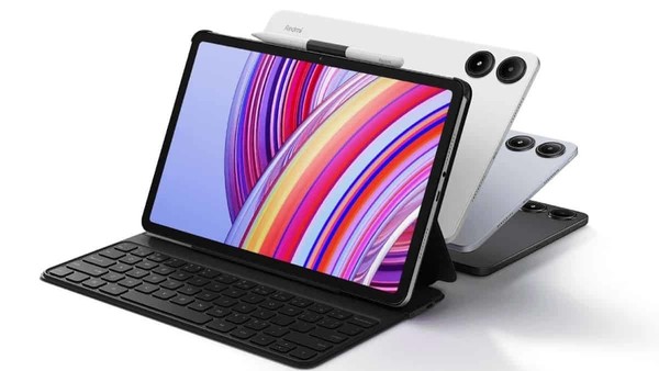 Xiaomi POCO Pad appears on verification platform or renames Redmi Pad Pro Xiaomi POCO Pad appears on verification platform or renames Redmi Pad Pro