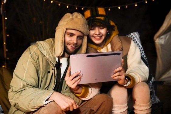 Samsung Galaxy Tab S8 Samsung Galaxy Tab S8