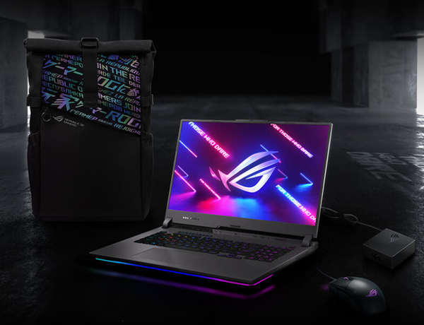 ROG Magic 7 Plus ROG Magic 7 Plus