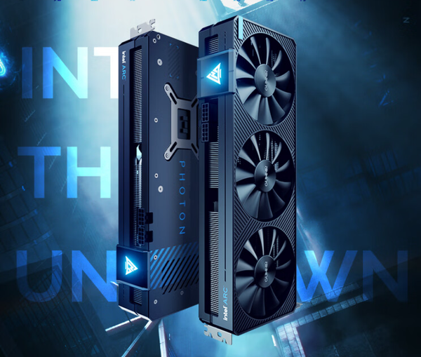 Intel Graphics Intel Graphics