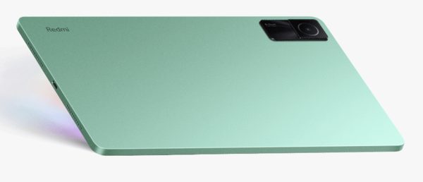 Redmi Pad (picture source from the Internet) Redmi Pad (picture source from the Internet)