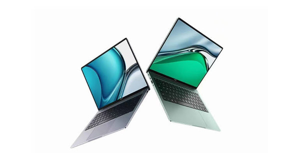 Huawei notebook Huawei notebook