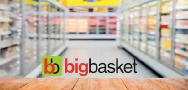 bigbasket bigbasket