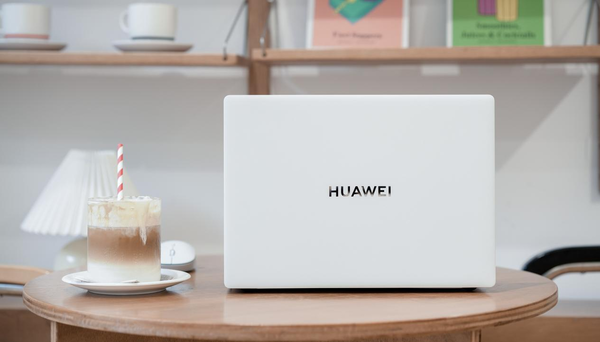 Huawei kicks off Thanksgiving season with huge discount of 1,000 Yuan on flagship notebook and 1TB large storage in one step