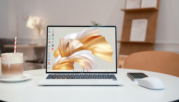 Huawei kicks off Thanksgiving season with huge discount of 1,000 Yuan on flagship notebook and 1TB large storage in one step Huawei kicks off Thanksgiving season with huge discount of 1,000 Yuan on flagship notebook and 1TB large storage in one step
