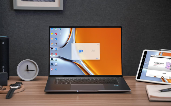 Huawei MateBook 16s Huawei MateBook 16s