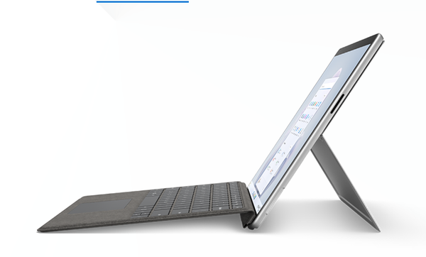 Microsoft Surface Pro 9 series Microsoft Surface Pro 9 series
