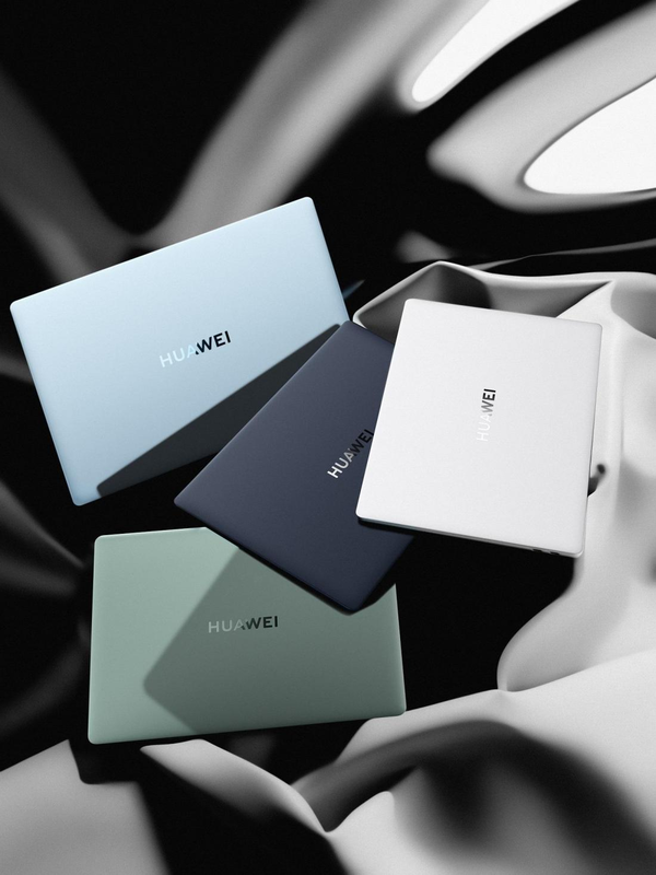 Xinhua News Agency releases CIIE video, Huawei notebook black technology unexpectedly attracts attention Xinhua News Agency releases CIIE video, Huawei notebook black technology unexpectedly attracts attention