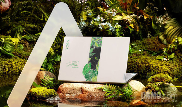 Lenovo YOGA Air 14s Wang Yibo Special Edition Lenovo YOGA Air 14s Wang Yibo Special Edition