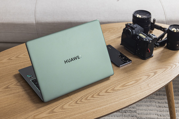Huawei MateBook 14s 2022 Huawei MateBook 14s 2022