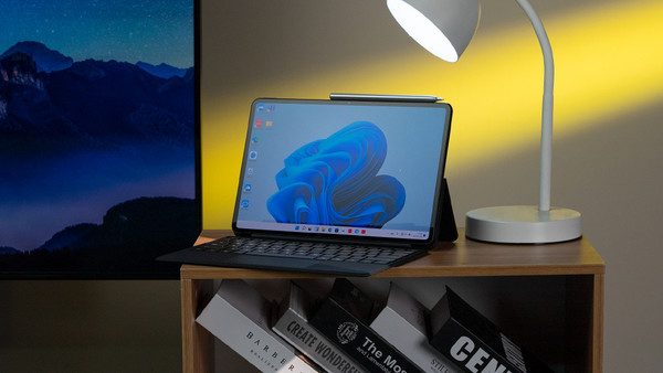 Huawei MateBook E Huawei MateBook E