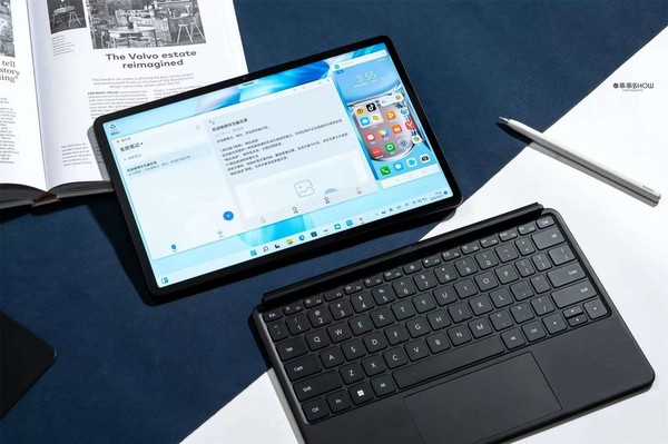 Huawei MateBook E Go Performance Edition Huawei MateBook E Go Performance Edition