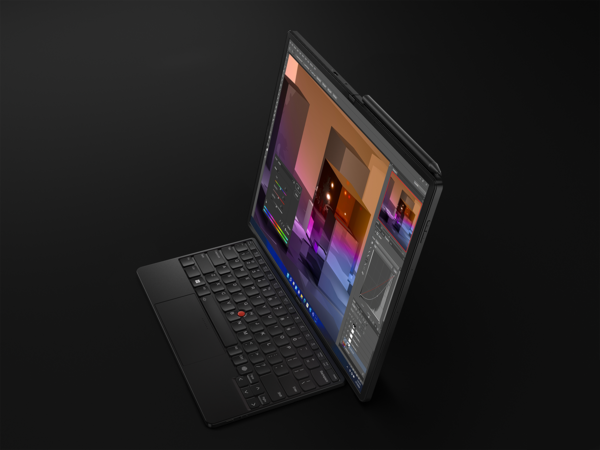 ThinkPad X1 Fold 2022 ThinkPad X1 Fold 2022