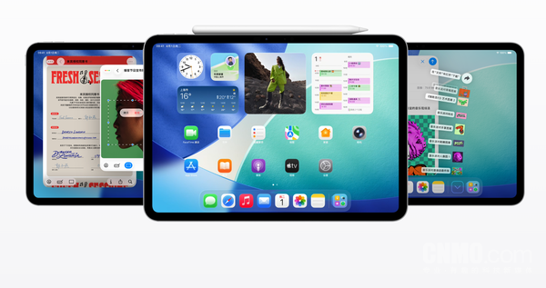 iPadOS iPadOS