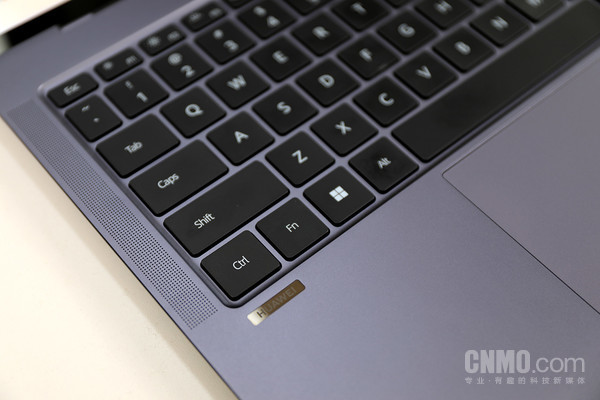 The keyboard of Huawei MateBook X Pro 2022 12th generation Core version has a high key travel of 1.5mm The keyboard of Huawei MateBook X Pro 2022 12th generation Core version has a high key travel of 1.5mm