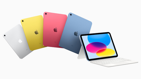 Testing the waters or trying something new? Step aside the iPhone and Apple may launch a foldable iPad first Testing the waters or trying something new? Step aside the iPhone and Apple may launch a foldable iPad first