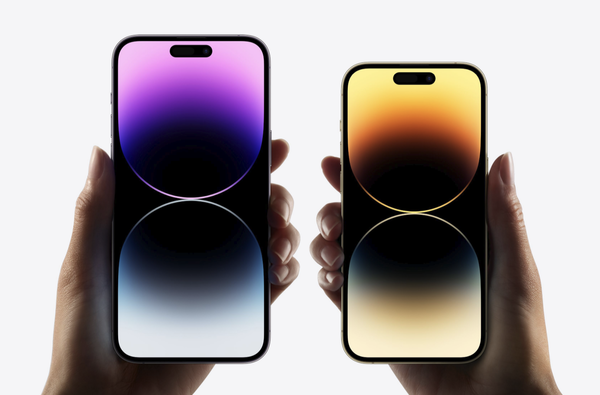 Testing the waters or trying something new? Step aside the iPhone and Apple may launch a foldable iPad first Testing the waters or trying something new? Step aside the iPhone and Apple may launch a foldable iPad first