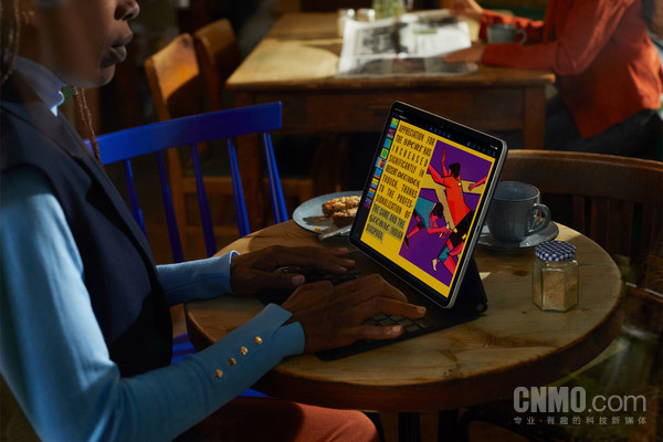 New iPad Pro New iPad Pro