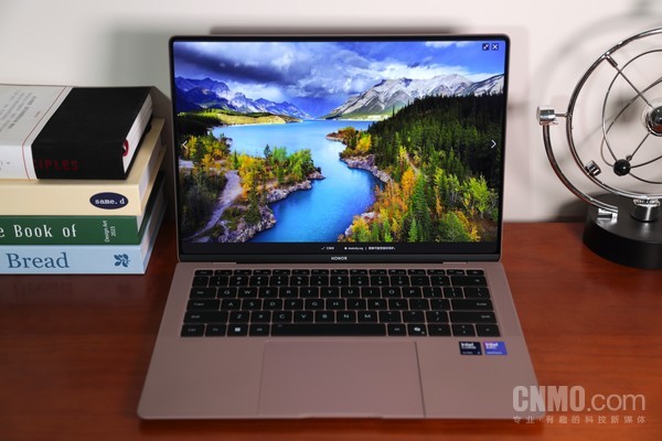 The best solution for thin and light notebooks? Honor MagicBook Art 14 2025 first experience The best solution for thin and light notebooks? Honor MagicBook Art 14 2025 first experience