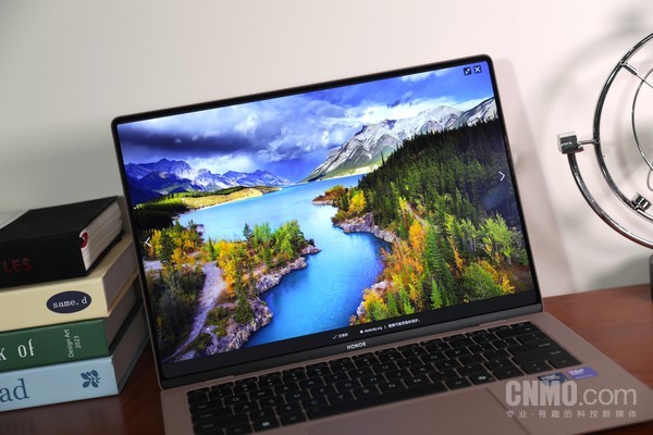 The best solution for thin and light notebooks? Honor MagicBook Art 14 2025 first experience The best solution for thin and light notebooks? Honor MagicBook Art 14 2025 first experience