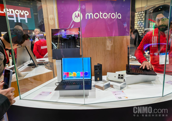 Lenovo will debut at MWC 2026 with a number of hard-core new products, including a new large folding screen!