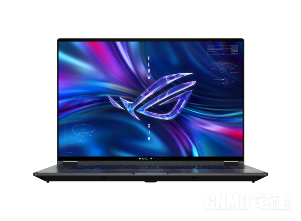 ASUS ROG Magic 16 flip version ASUS ROG Magic 16 flip version