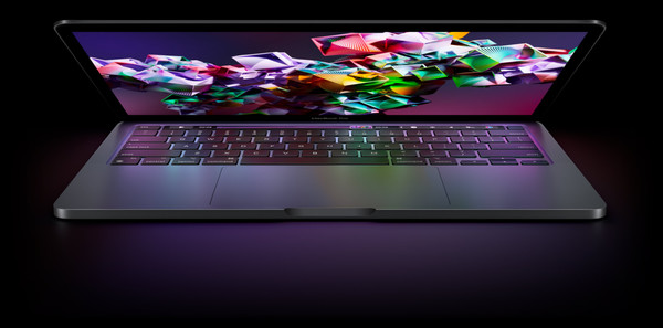 Apple MacBook Pro 2022 Apple MacBook Pro 2022