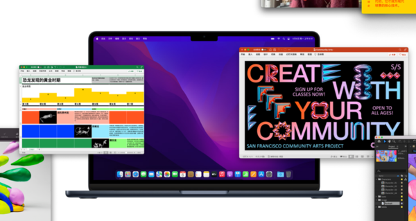 MacBook Air MacBook Air