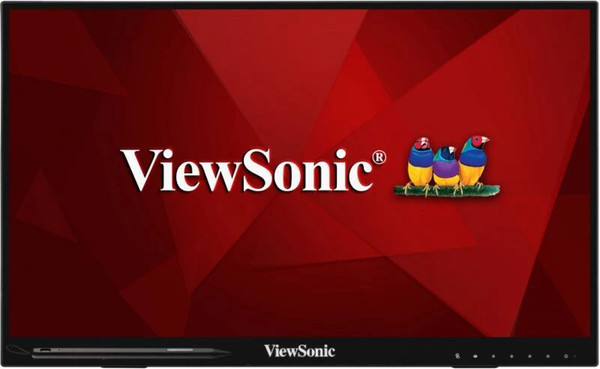 ViewSonic touch monitor ID2456 ViewSonic touch monitor ID2456