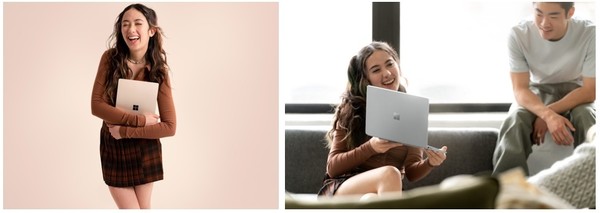 Surface Laptop Go 2 Surface Laptop Go 2