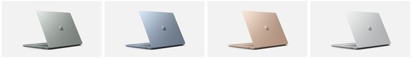 Surface Laptop Go 2 Surface Laptop Go 2