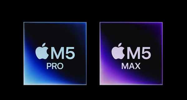 Apple's latest MacBook Pro comes out, all equipped with M5 chip, will go on sale on March 11 Apple's latest MacBook Pro comes out, all equipped with M5 chip, will go on sale on March 11