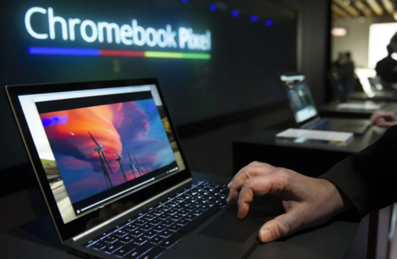 Chromebook Chromebook