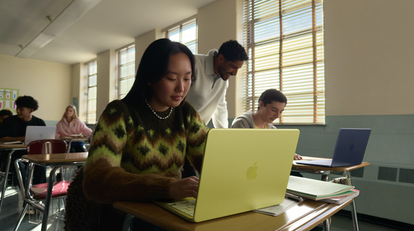 Apple releases MacBook Neo equipped with A18 Pro chip 16 hours of battery life Apple releases MacBook Neo equipped with A18 Pro chip 16 hours of battery life