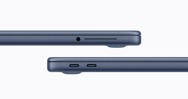 Apple releases MacBook Neo equipped with A18 Pro chip 16 hours of battery life Apple releases MacBook Neo equipped with A18 Pro chip 16 hours of battery life