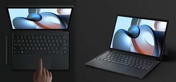 The price is as low as 4200 yuan! Xiaomi’s first 2-in-1 laptop released The price is as low as 4200 yuan! Xiaomi’s first 2-in-1 laptop released