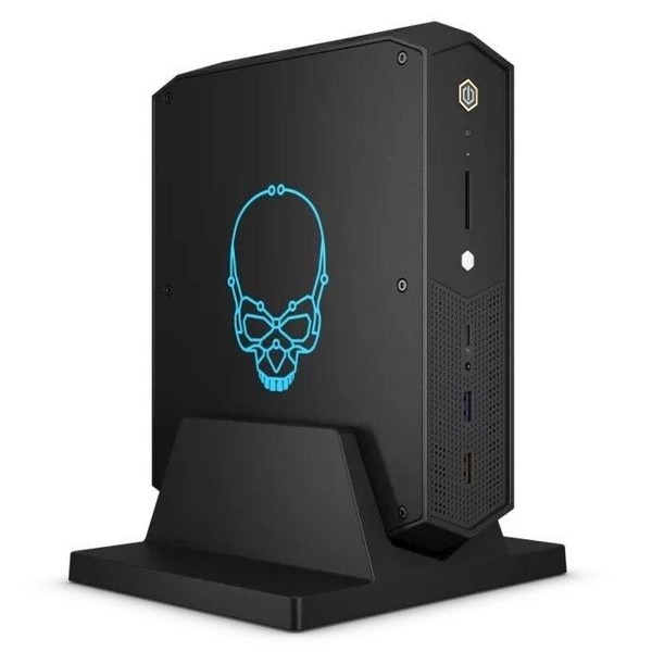Intel's new NUC host parameters exposed 12th generation i7 + Intel's new independent graphics Intel's new NUC host parameters exposed 12th generation i7 + Intel's new independent graphics