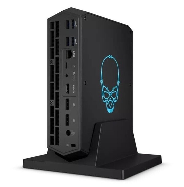 Intel's new NUC host parameters exposed 12th generation i7 + Intel's new independent graphics Intel's new NUC host parameters exposed 12th generation i7 + Intel's new independent graphics