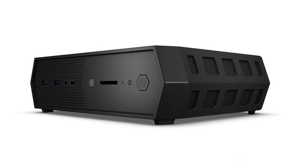 Intel NUC 12 Serpent Canyon pictures Intel NUC 12 Serpent Canyon pictures