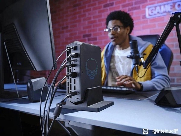 Intel NUC 12 Serpent Canyon pictures (picture source post bar) Intel NUC 12 Serpent Canyon pictures (picture source post bar)