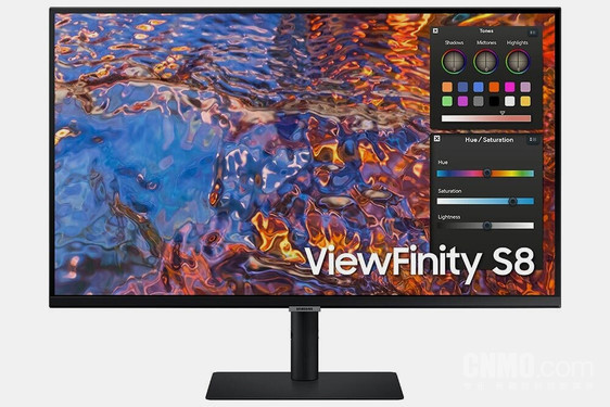 Samsung ViewFinity S8 Samsung ViewFinity S8