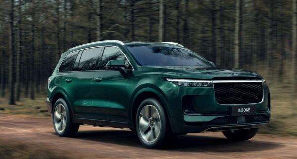 Morning Post: The European Union will uniformly use Type-C interface car value retention rate report released Morning Post: The European Union will uniformly use Type-C interface car value retention rate report released