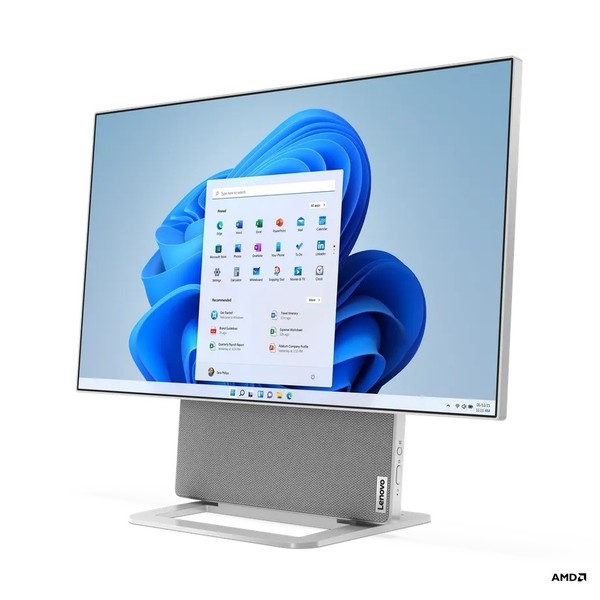 Lenovo Yoga AI7 new all-in-one computer (picture source from the Internet) Lenovo Yoga AI7 new all-in-one computer (picture source from the Internet)