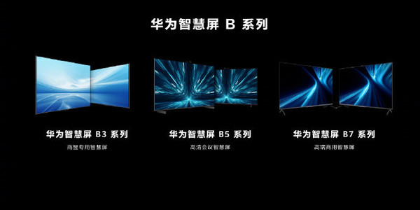 Huawei Smart Screen B Series Huawei Smart Screen B Series