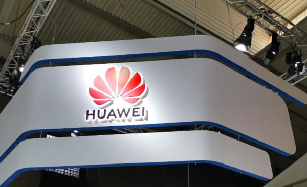 Huawei Huawei