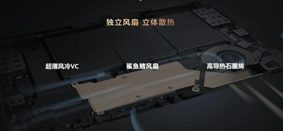 Huawei MateBook E unlocks new mobile office features, 2-in-1 enables office freedom