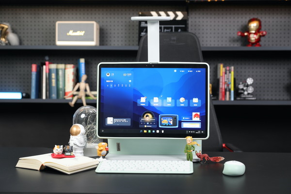 Lenovo Tianjiao all-in-one learning computer Lenovo Tianjiao all-in-one learning computer