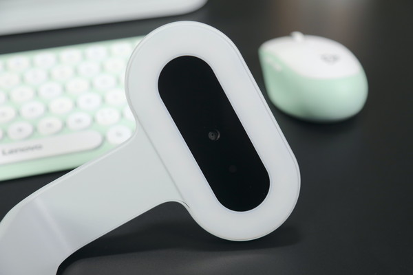 Lenovo Tianjiao all-in-one learning computer desk lamp camera Lenovo Tianjiao all-in-one learning computer desk lamp camera
