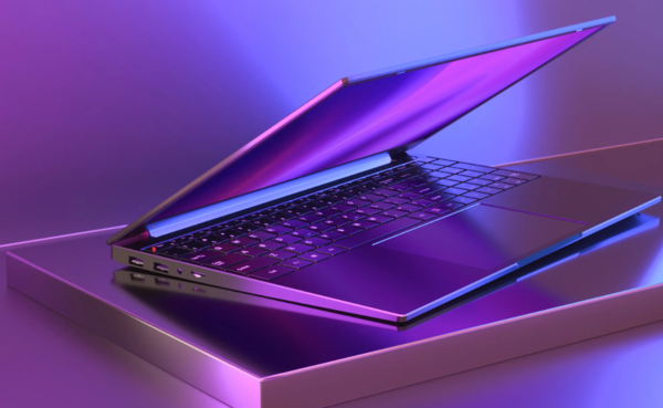 Laptop (picture from the Internet) Laptop (picture from the Internet)