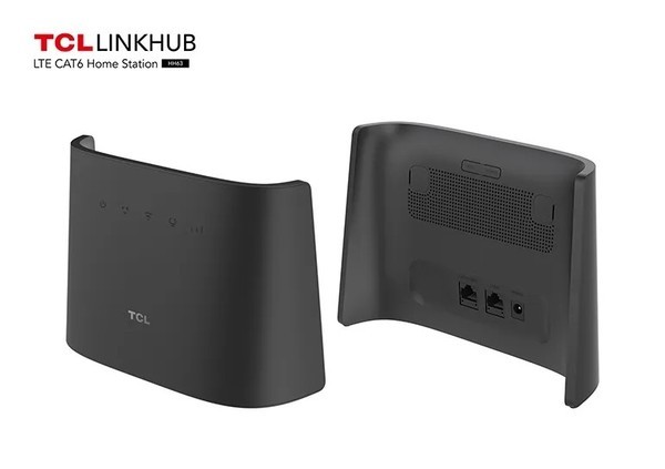 MWC: In addition to 5 mobile phones, TCL also launched 3 tablets and 3 routers MWC: In addition to 5 mobile phones, TCL also launched 3 tablets and 3 routers